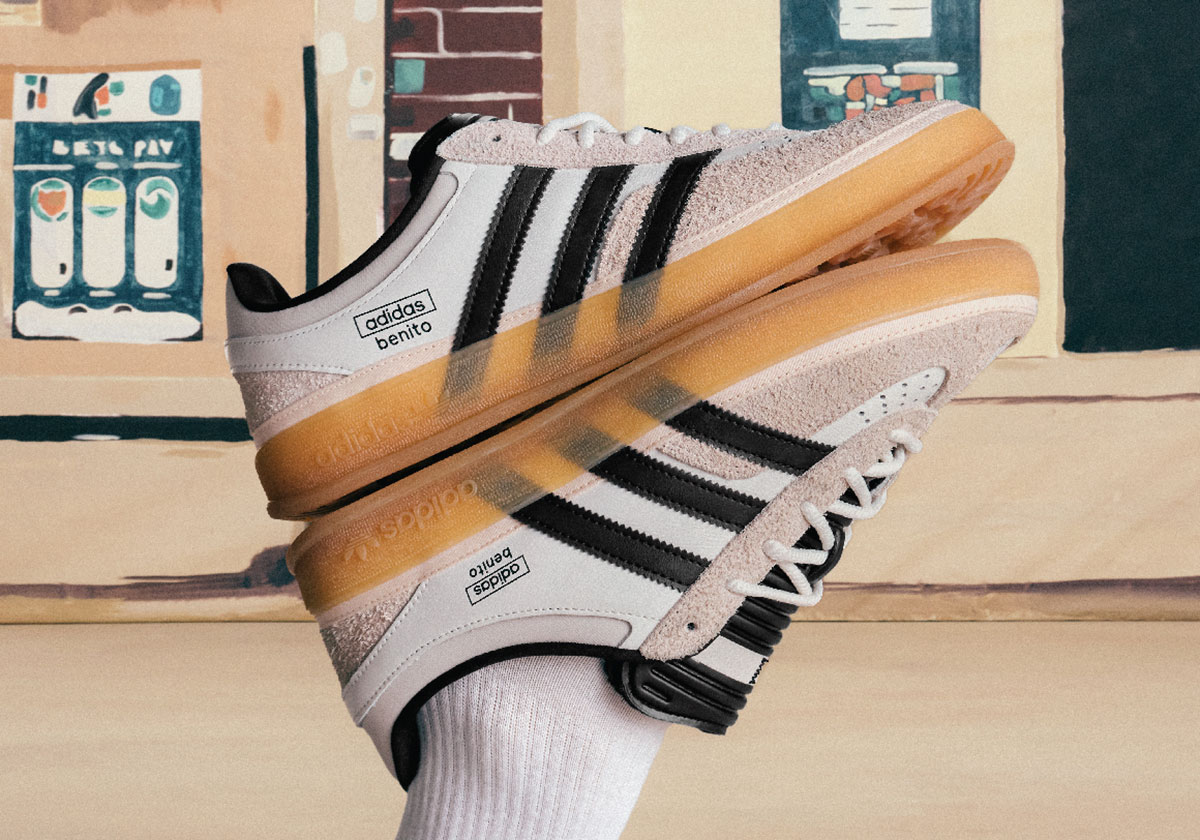adidas gazelle bad bunny release date announced! Heres how to cop the latest sneakers!