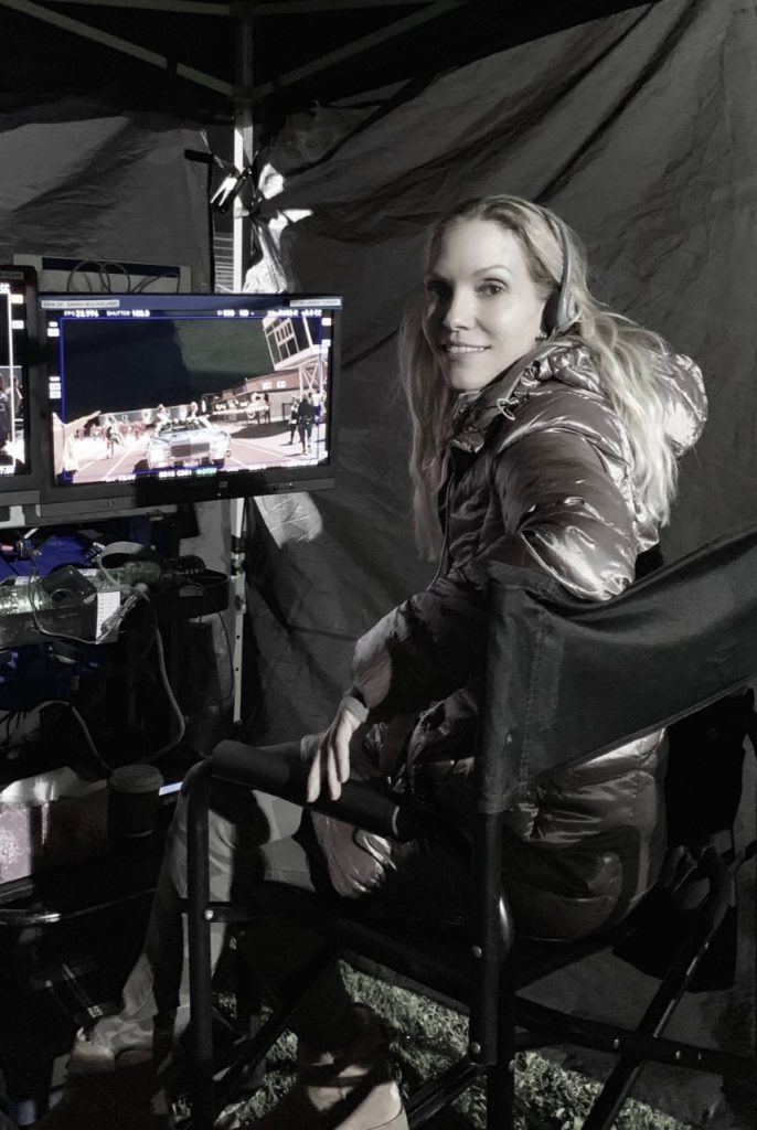 Tiffany Paulson: Who is she? Everything you need to know about this amazing woman!
