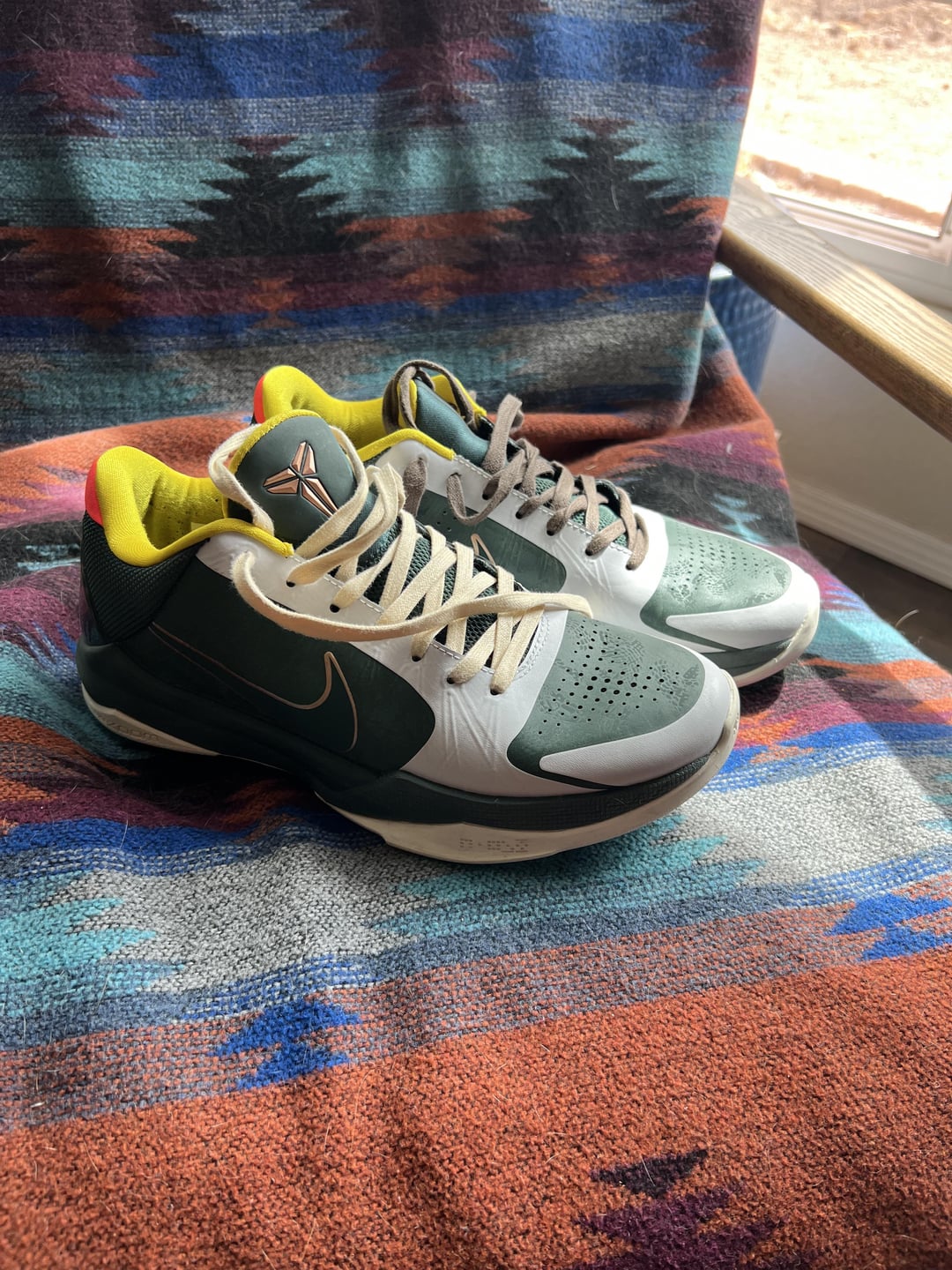 Whats the Hype About Kobes 5? Everything You Need to Know About This Iconic Basketball Shoe