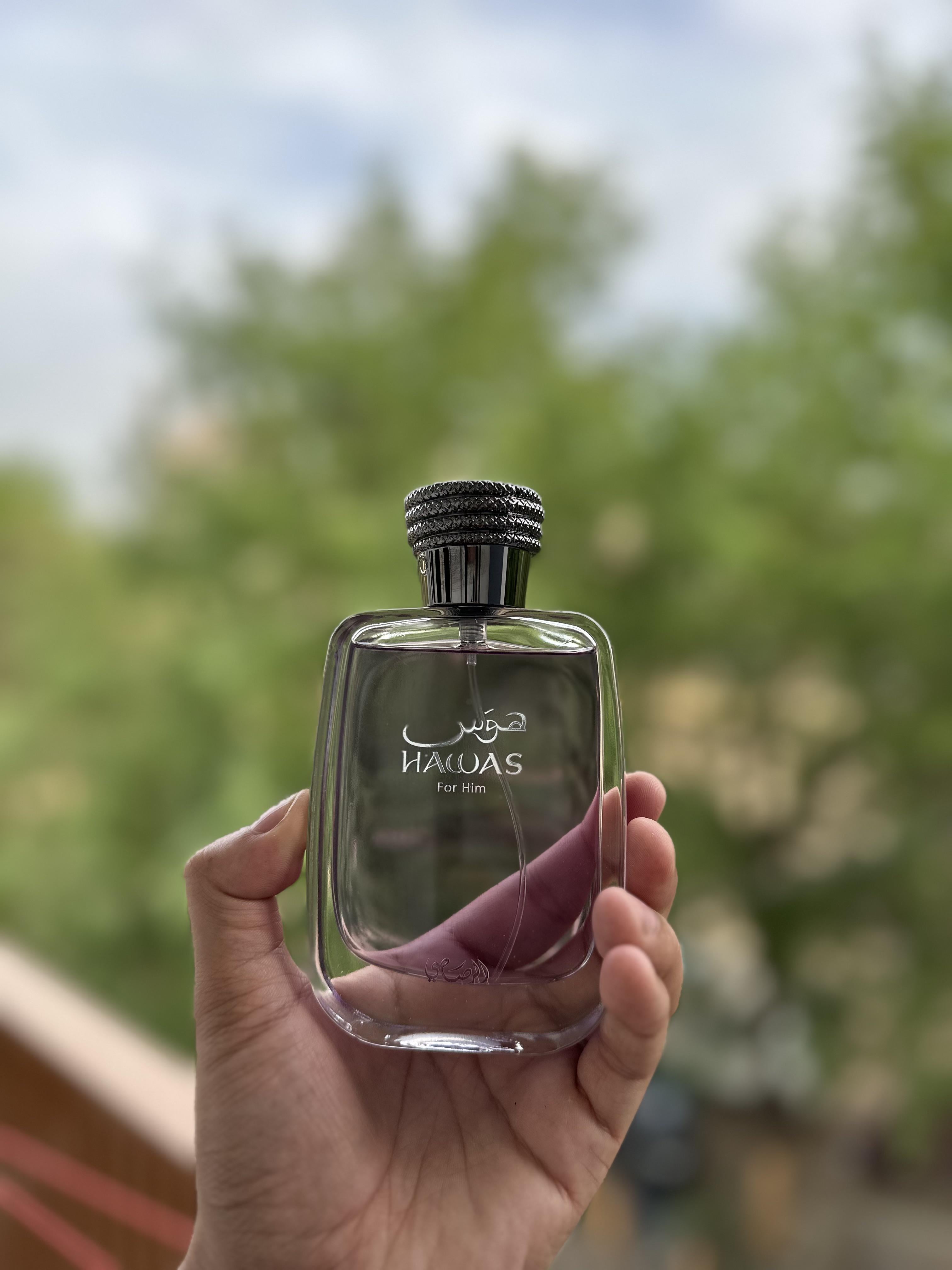 Hawas for Him by Rasasi Dupe: Top Alternatives, Get Similar Scent Now