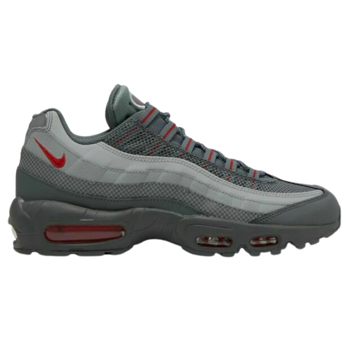 Looking for Air Max 95 Gray and Red? Check Out These Awesome Offers!
