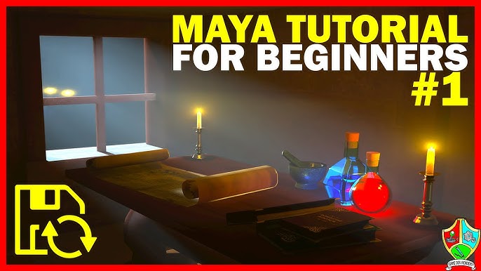 Learn more about Maya Wigram: Here is a beginners guide to her projects.