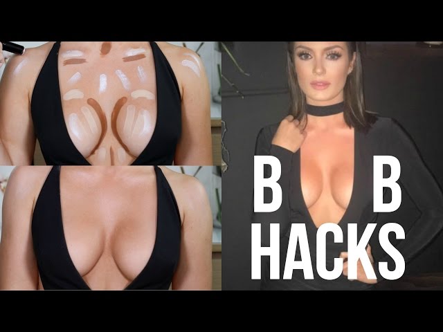 Big Boobies Sexy Content: Tips and Tricks to Get Your Daily Fix