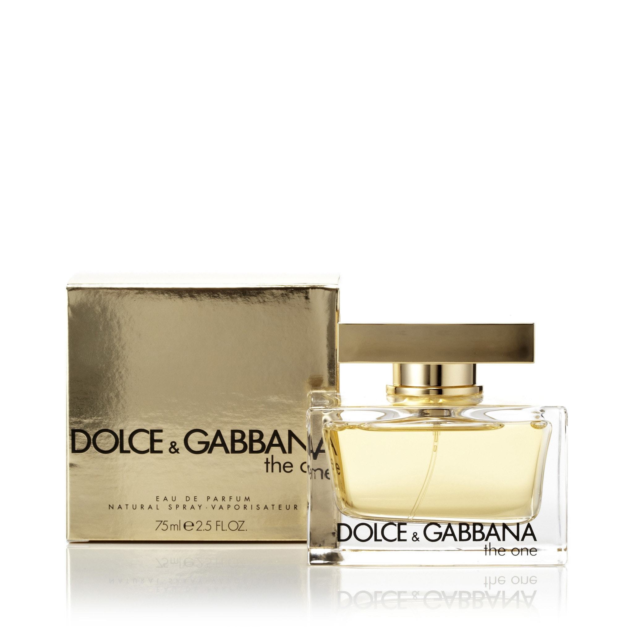 Where to Buy D&G The One EDP at the Best Price: A Shoppers Guide.