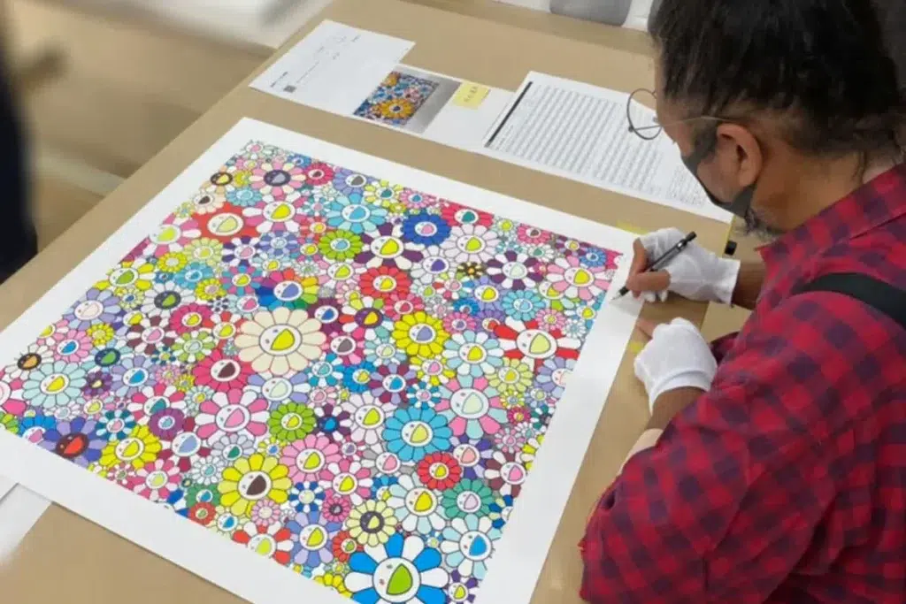 The Official Takashi Murakami Store: Your Ultimate Guide!