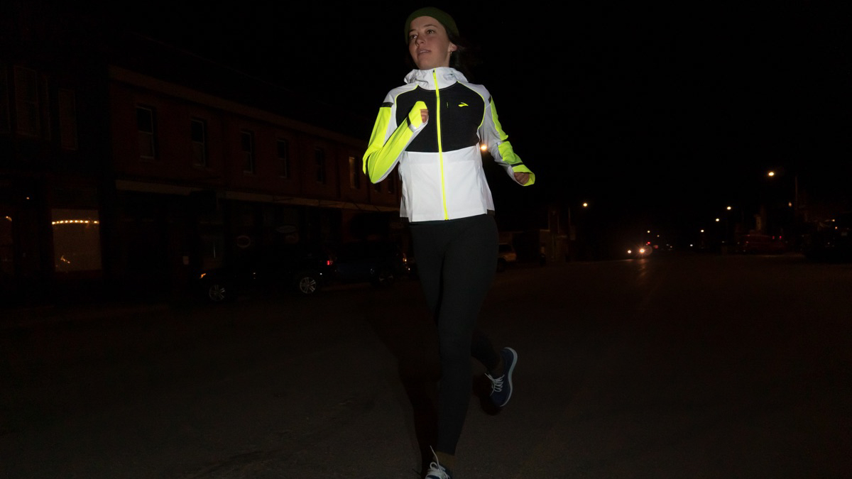 Why New Balance Reflective is Perfect for Night Runs: Find Your Ideal Gear Here