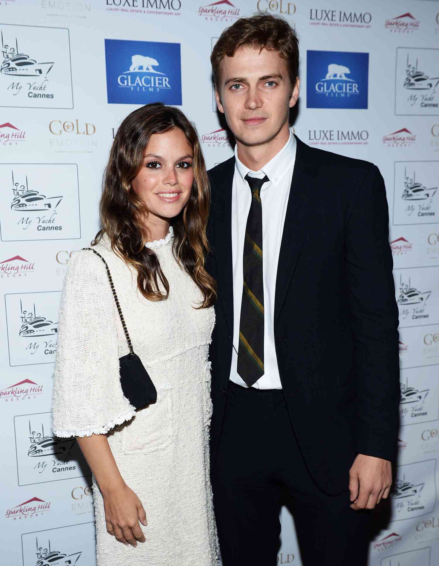 Hayden Christensen Relationships: A Look at His Past and Present Partners, Who Is He Dating Now?
