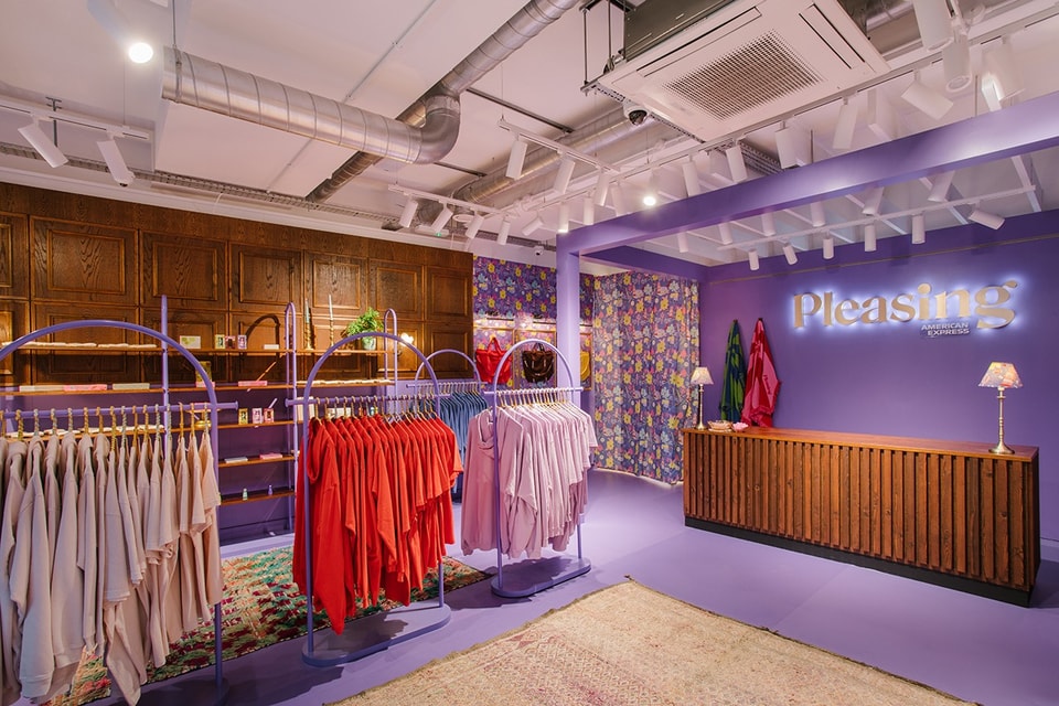 Pleasing Pop Up Los Angeles: Check Out the Hottest New Spot in Town!
