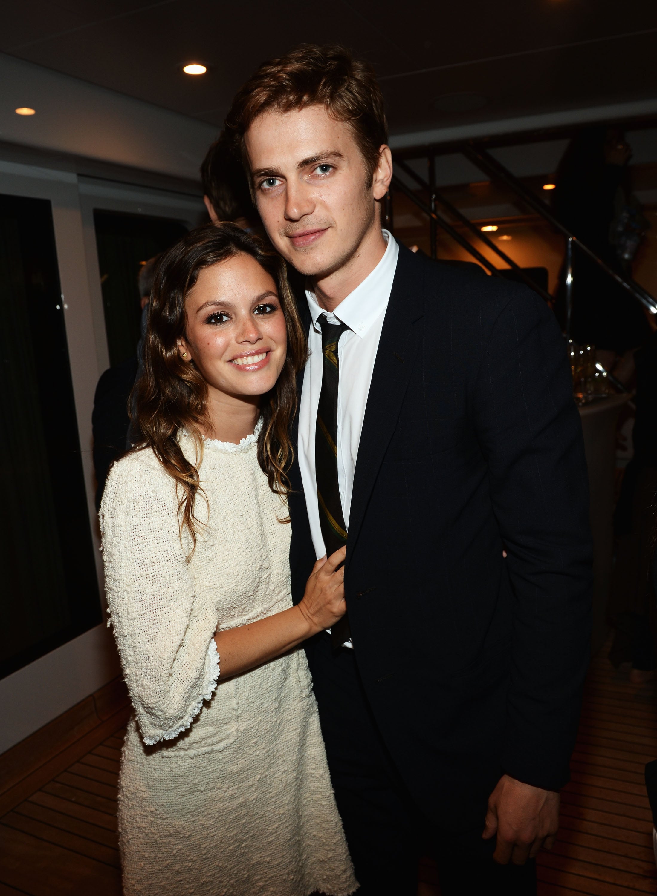 Hayden Christensen Relationships: A Look at His Past and Present Partners, Who Is He Dating Now?