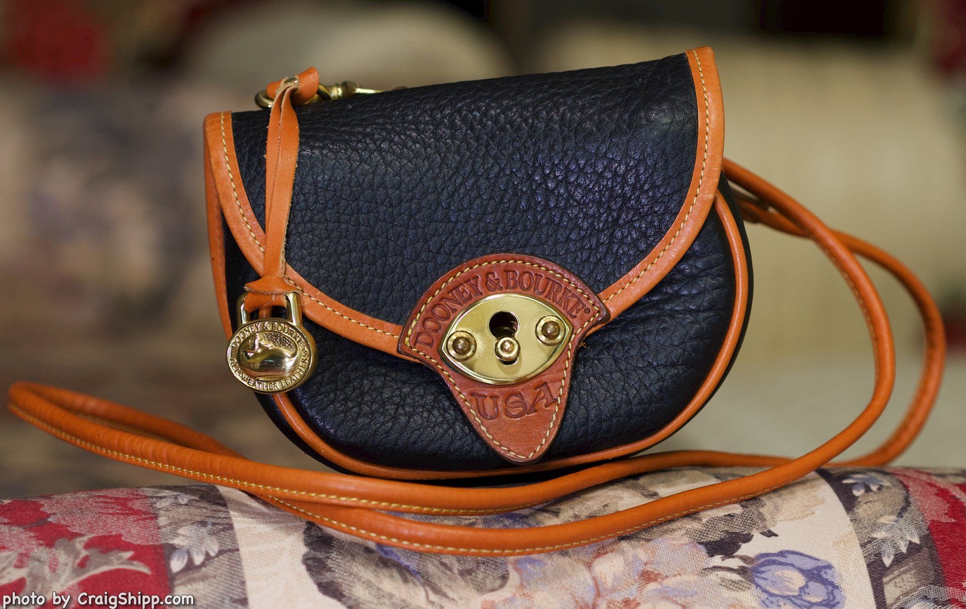 Dooney and Bourke Is Made Where? Heres the Real Answer to Where Dooney Bags Are Made