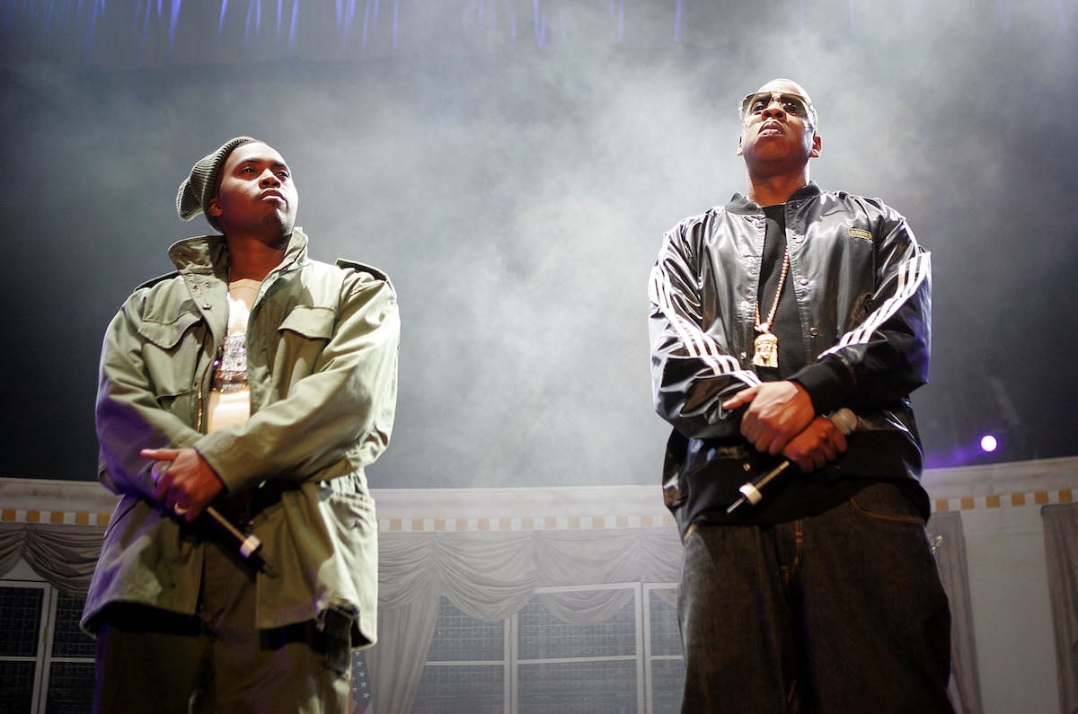 Jay Z and Nas Net Worth Compared: Who is Richer Between the Two Music Icons