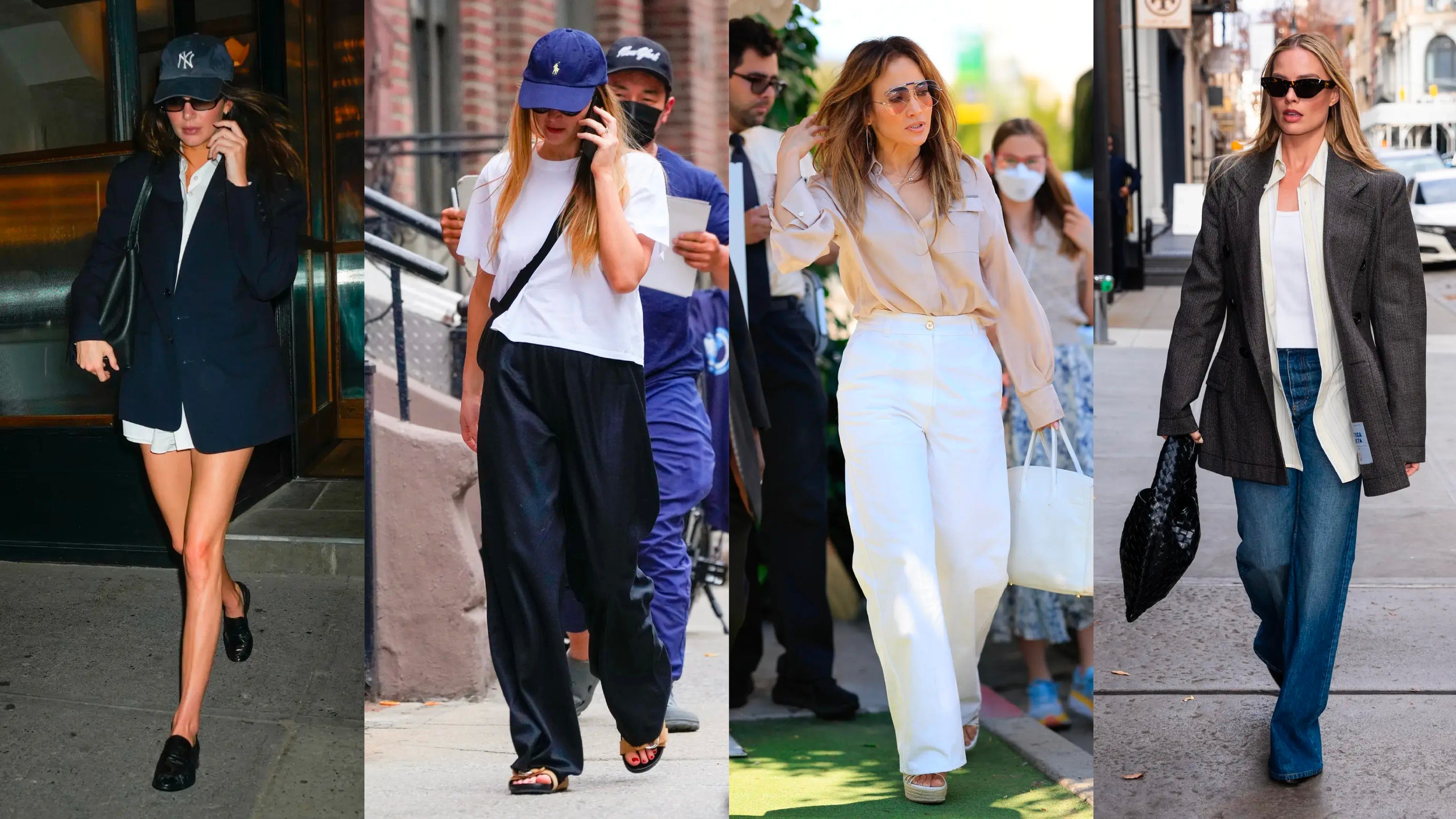 What is Classy Casual Attire? Easy Tips to Nail This Style Every Time!