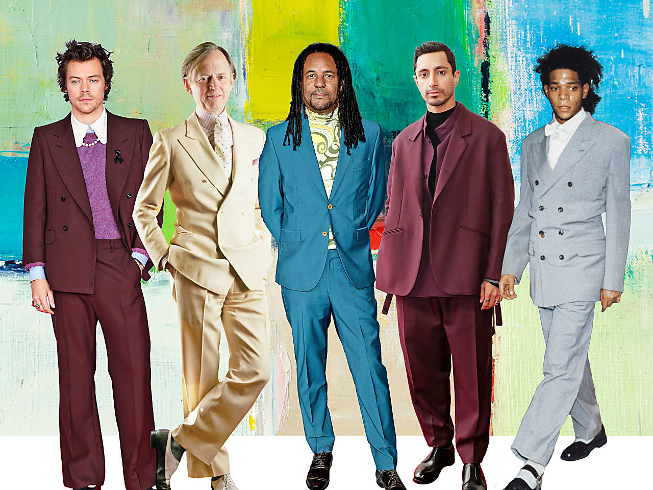 Straight Male Fashion Designers: Are They Changing the Game?