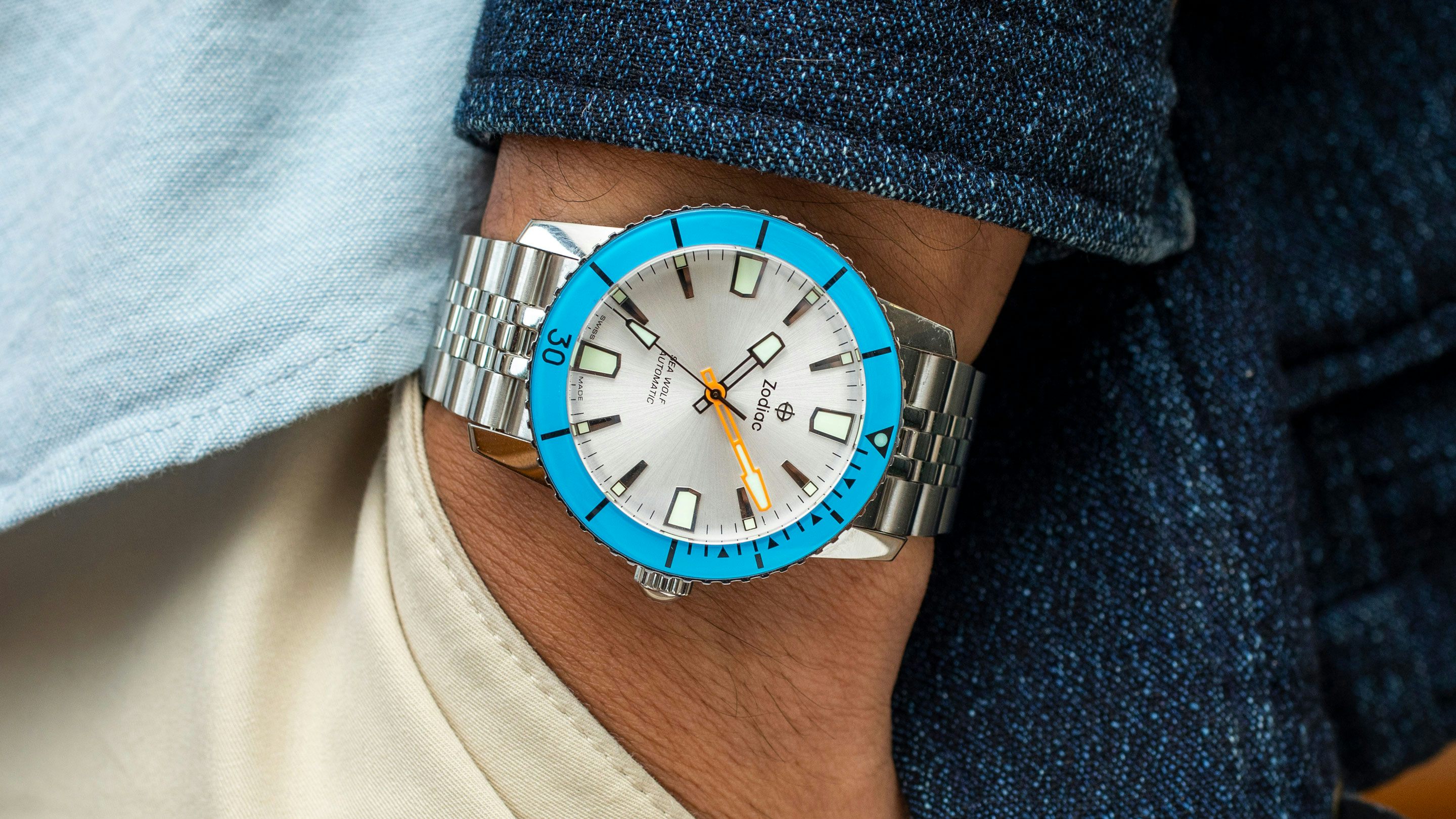 Sea Wolf Watches: Are They Worth Your Money? Find Out Here!