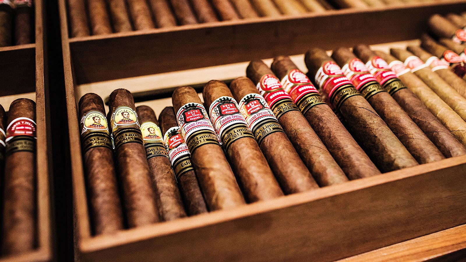 Buying Cuban Cigars: Can You Get Cuban Cigars in the US Legally?