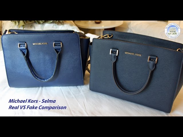 Wondering Where is MK Bags Made? Check This Out!