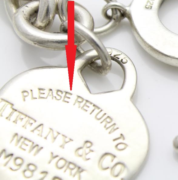 How to Tell Fake Tiffany Jewelry: Easy Spotting Tips!