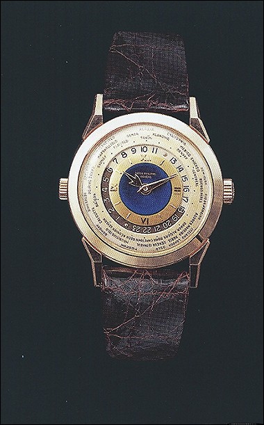 Patek 2523: What Makes This Vintage Watch So Special? (The Ultimate Collectors Guide)
