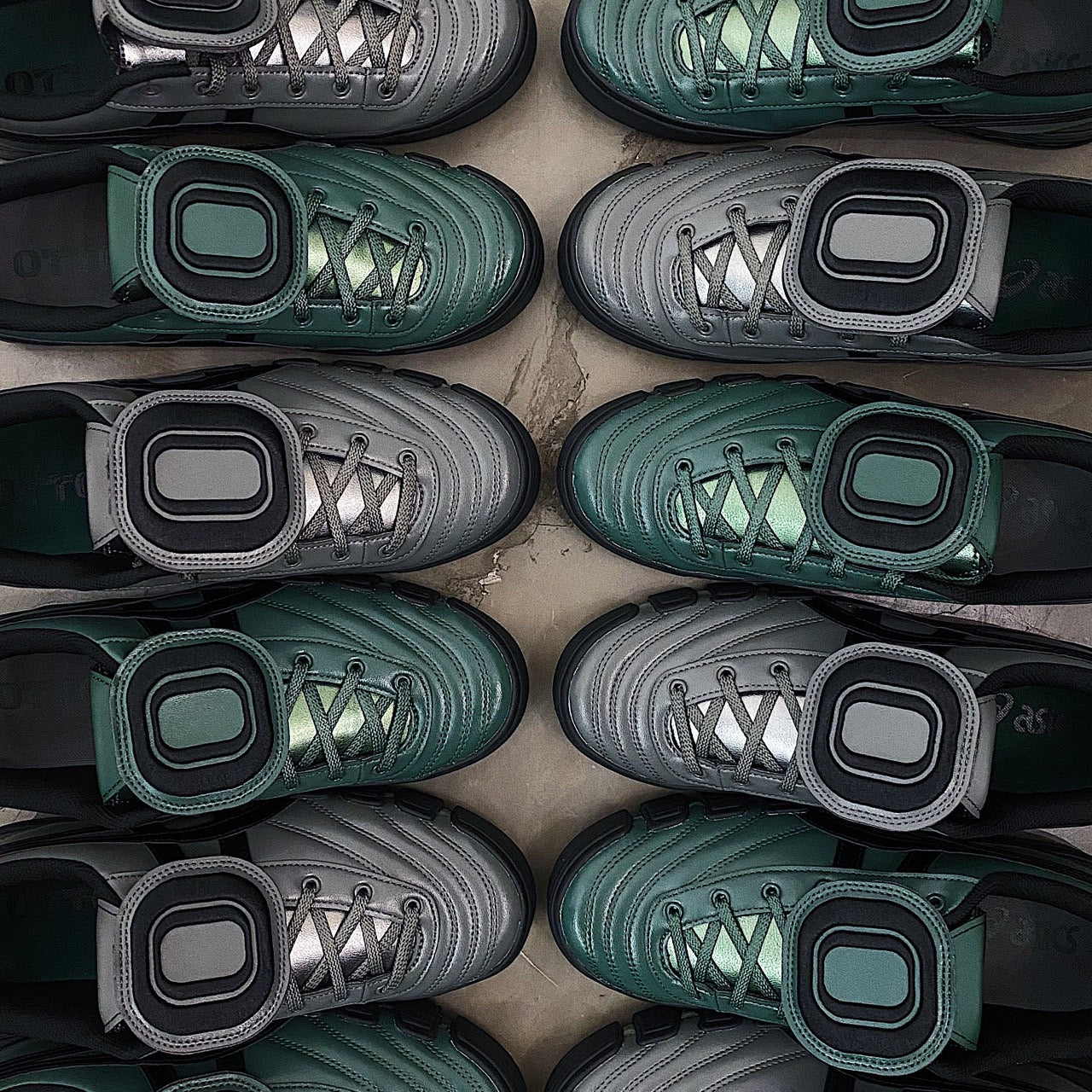 Kiko Kostadinov Asics Collab: Check Out the Hottest Styles!
