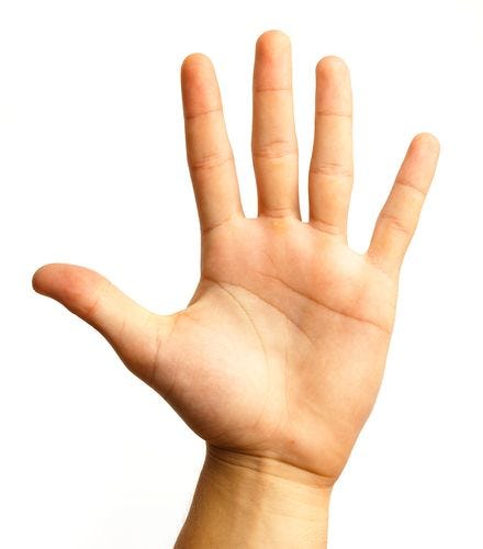Perfect Pointer Finger Secrets: Improve Your Pointing Now!