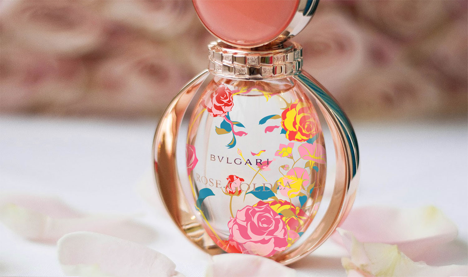 bvlgari rose goldea limited edition: Discover the Scent and Bottle Design!