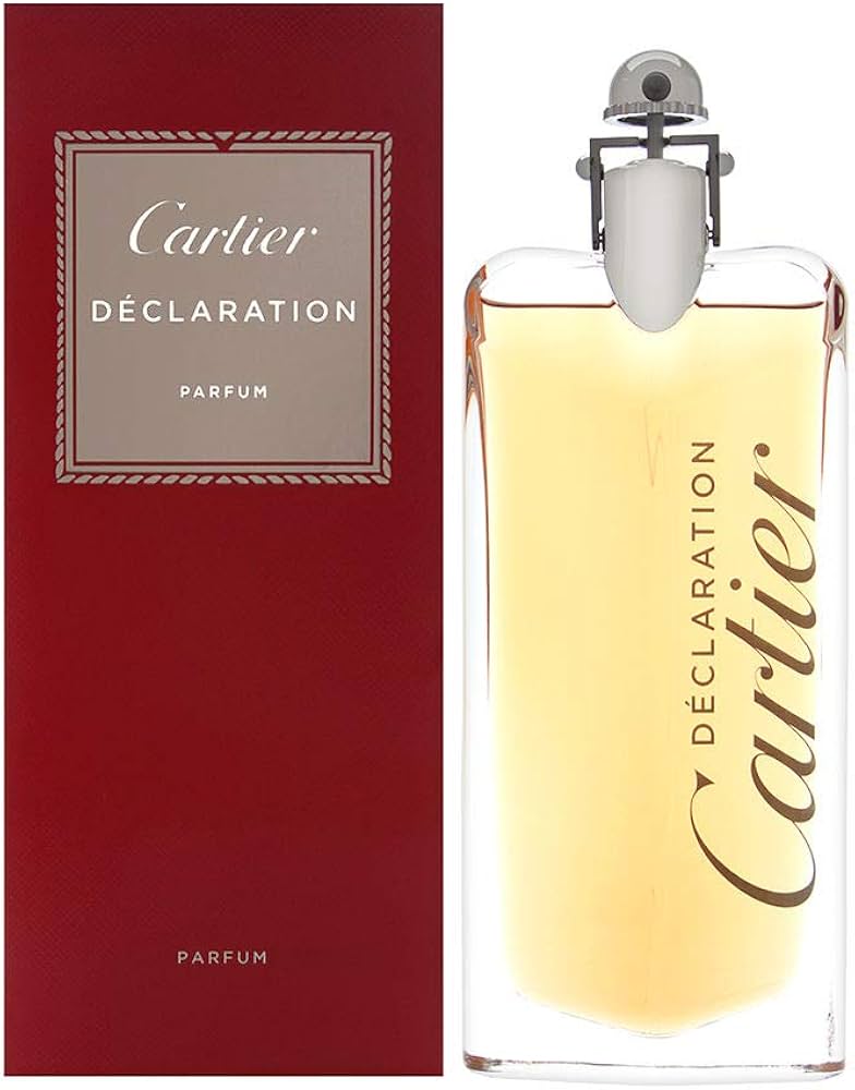 Cartier Déclaration Parfum: Best Price & Where to Buy