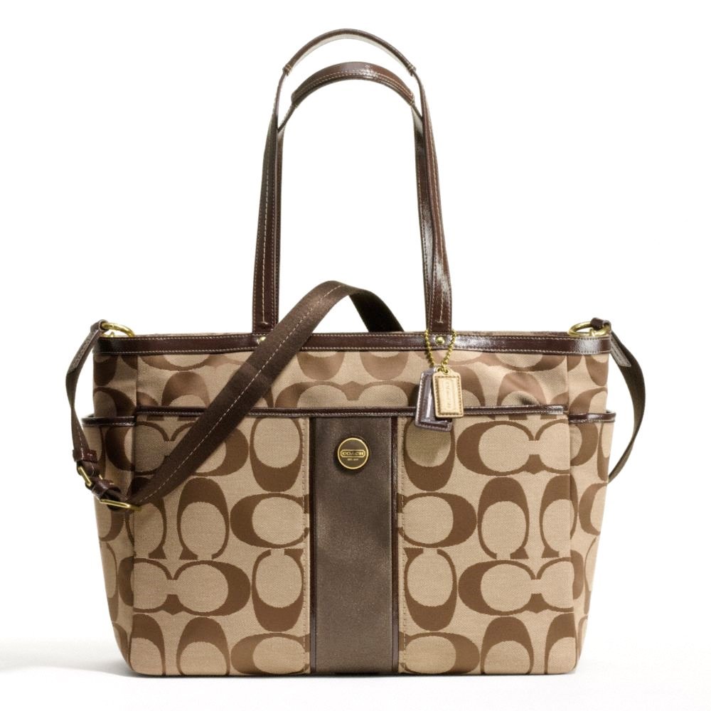 Shop Coach Diaper Bag: Top Picks & Where to Buy Them.