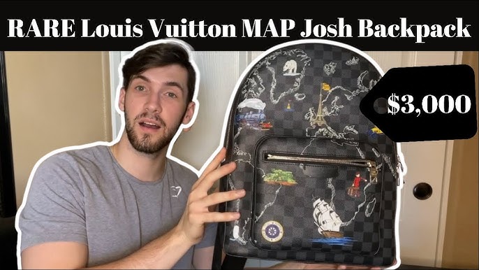 Josh Damir LV Bag: Is It Worth the Hype (Review & Unboxing)