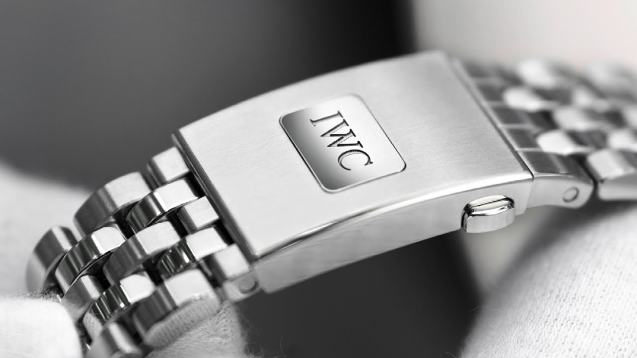 iwc h link bracelet resize: Easy Steps to Adjust Your Watch (A Simple DIY Guide for You)