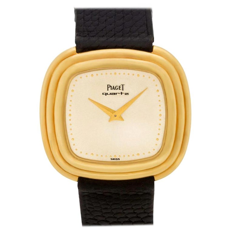 Gold Piaget Styles: Classic & Modern (Find Your Perfect Match)