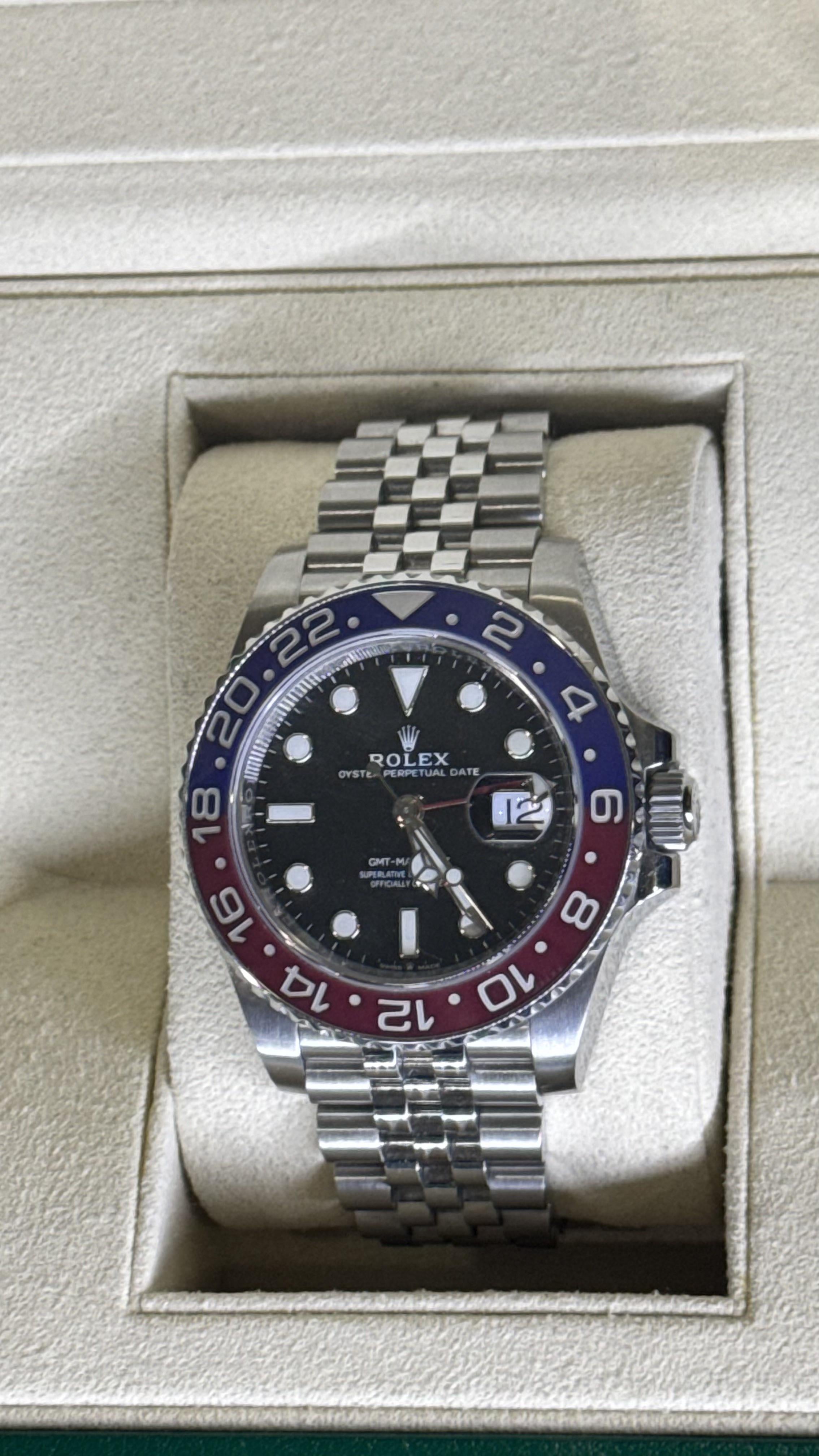 Pepsi Cola Rolex Craze: Why Are People Talking About This?