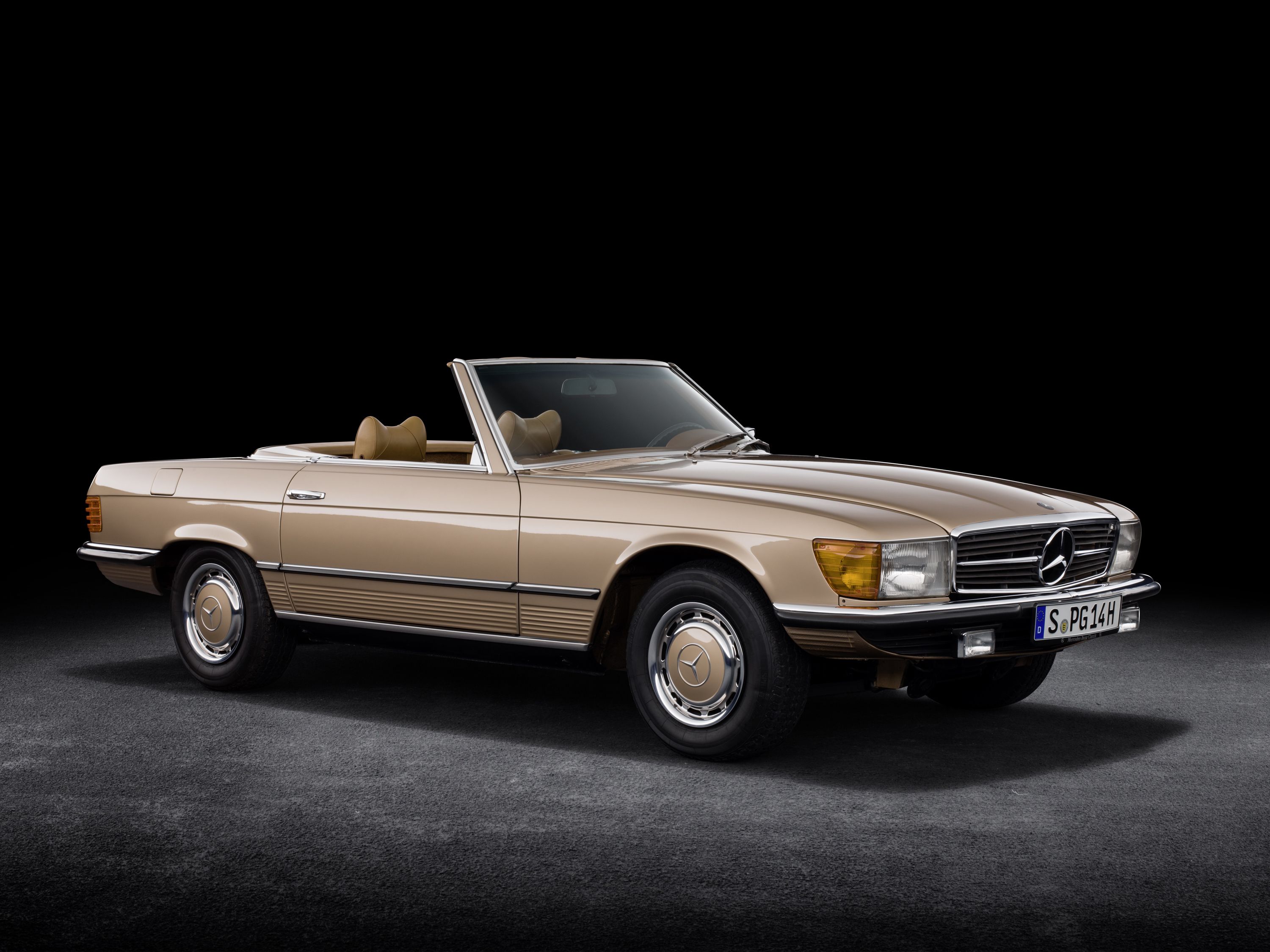 Mercedes Benz SL Vintage: Find Classic Cars & Expert Tips!
