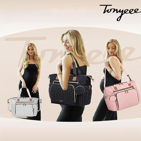 Shop Coach Diaper Bag: Top Picks & Where to Buy Them.