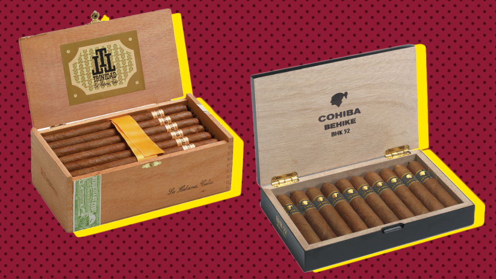 Buying Cuban Cigars: Can You Get Cuban Cigars in the US Legally?