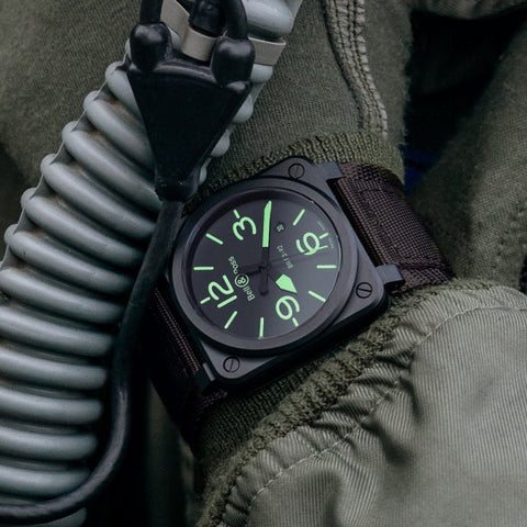 Instrument Watches: Top Picks & Where to Buy Them!
