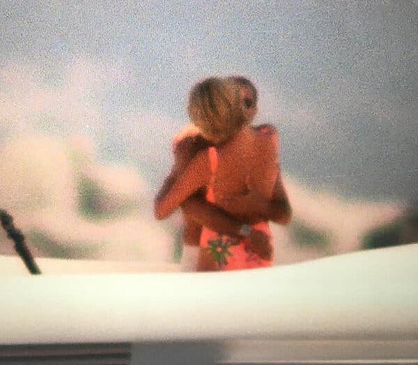Princess Diana and Dodi Photos: Relive Their Romance,The Paparazzis Lens.