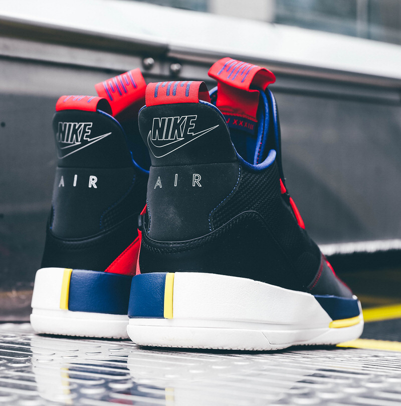 Air Jordan 1 Tech Pack: New Release Info (Simple Sneaker Guide)