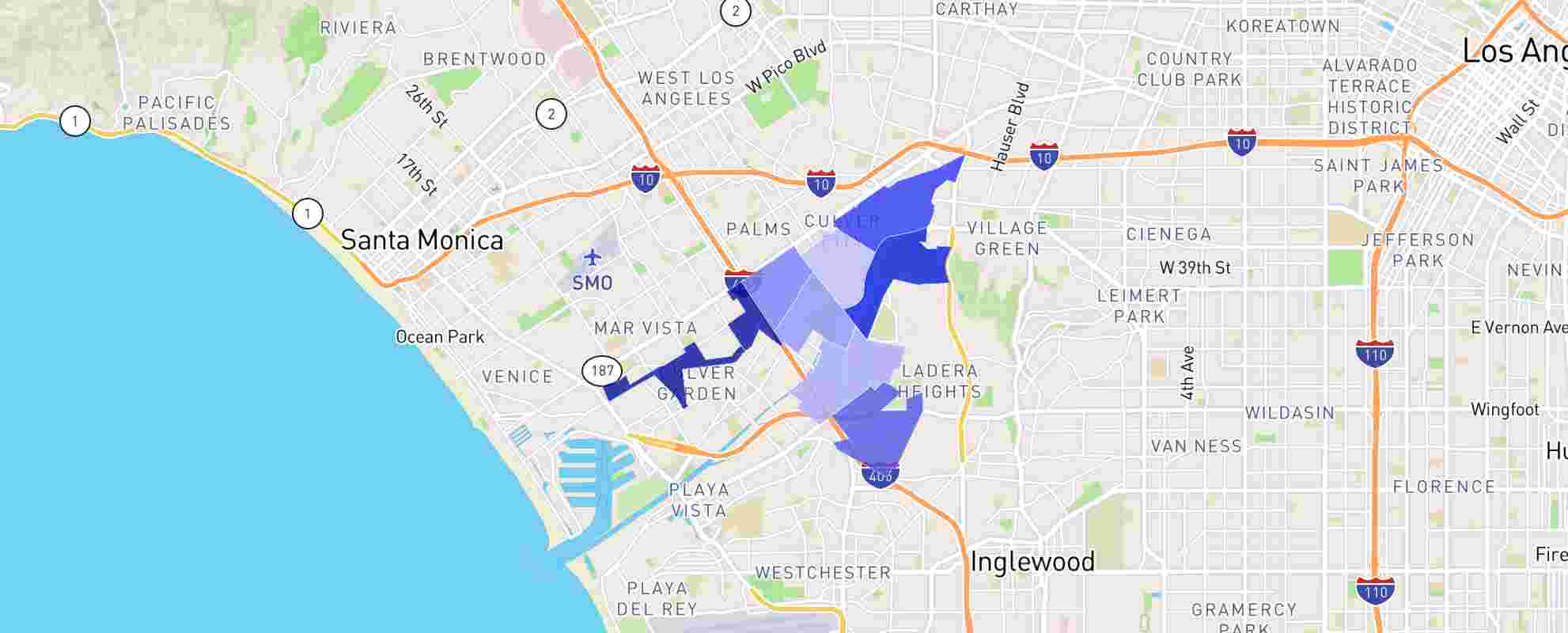 Is Culver City Safe for Families? See the Latest Crime Stats!