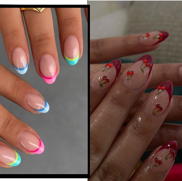 Best French Gel Nails Designs: Find Your Perfect Style Today