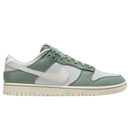 Where to Buy Authentic Green and Grey Dunks Online.