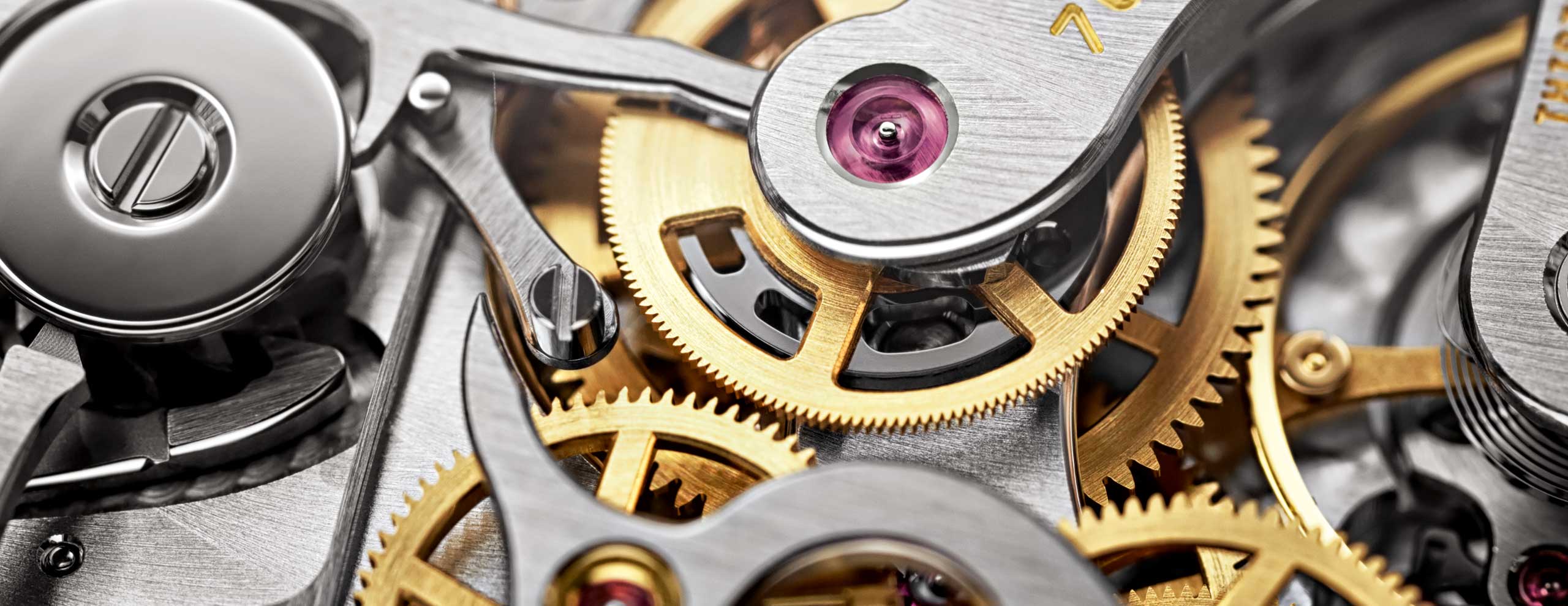 What is Watch Gearing and Why Its Important for watch?