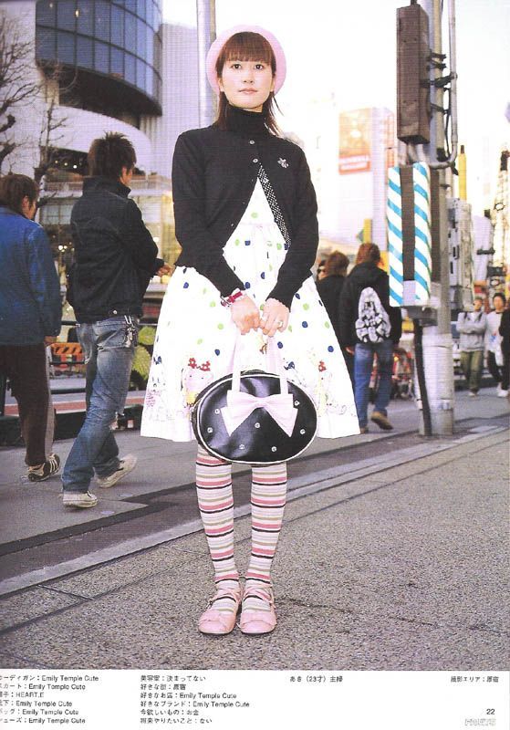 2000s Japanese Streetwear Inspo: Iconic Looks & How to Wear