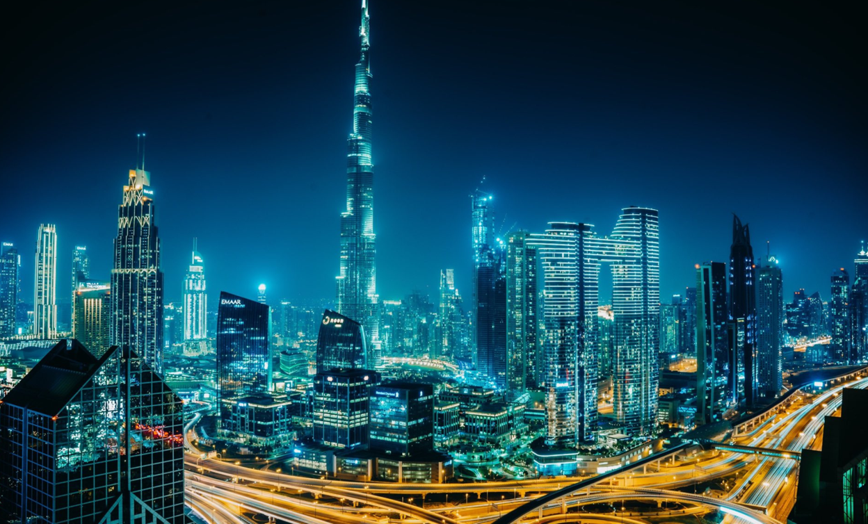 Is Dubai a Wealthy City? Heres a Look at Dubais Extreme Wealth!