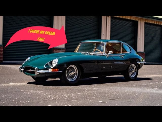 jaguar e type 1970: Classic Car Review and Specs!