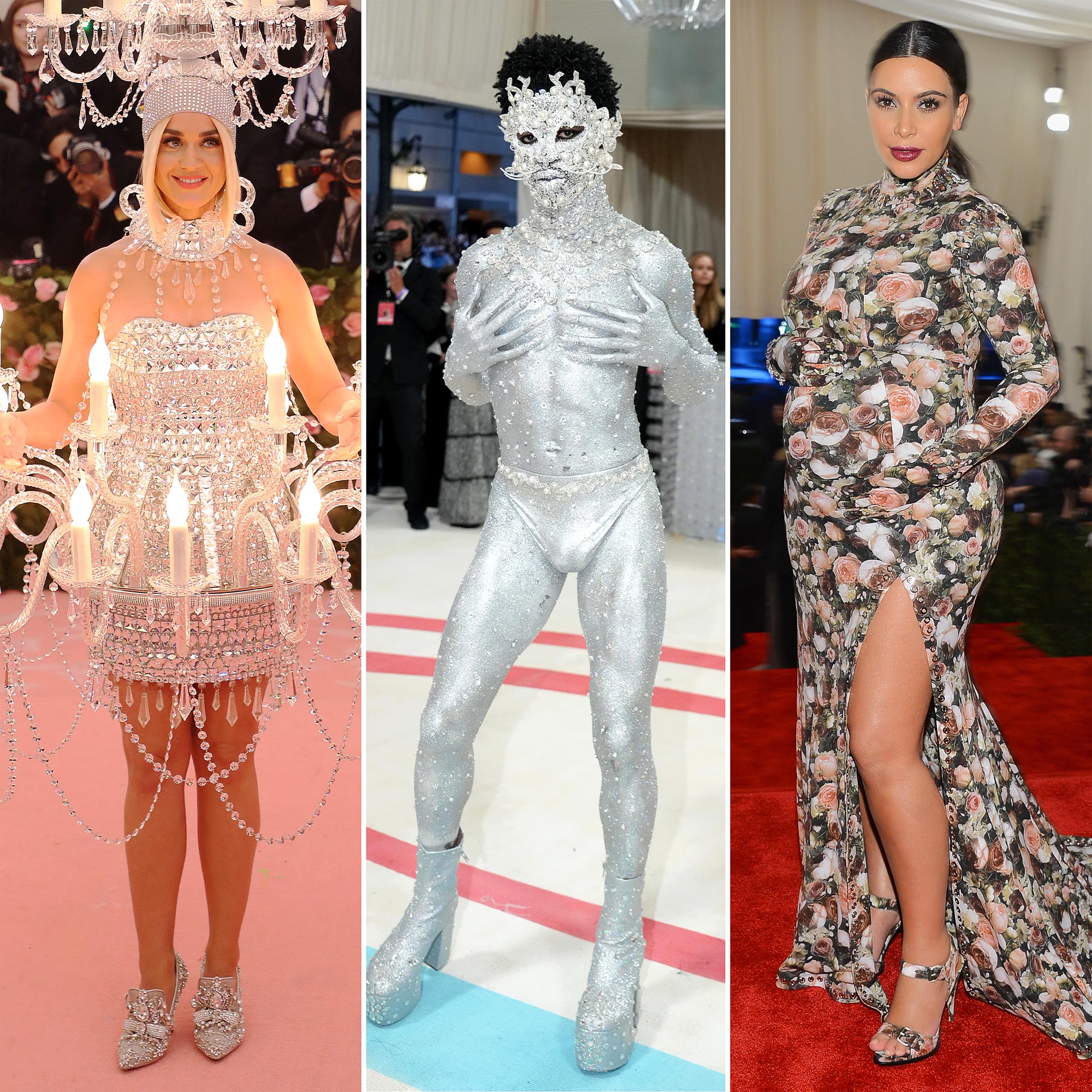 Weird Dressed Celebrities: Check Out the Most Bizarre Outfits and the Craziest Looks Ever