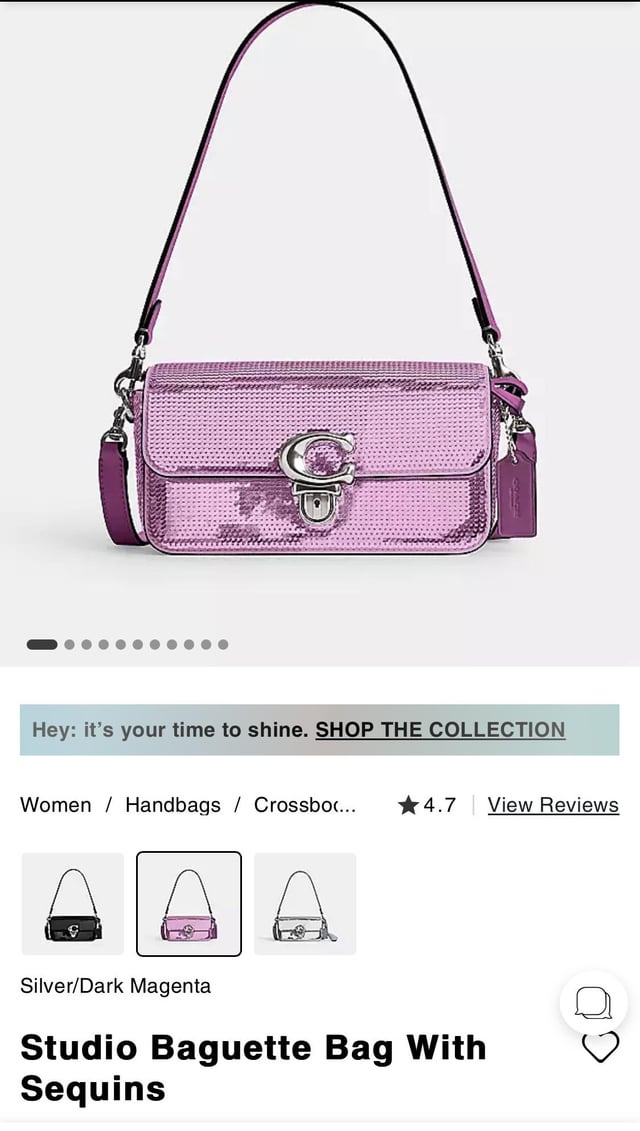 What is a Sequence Purse? Find Out if This Trendy sequin Accessory Is Right for You!