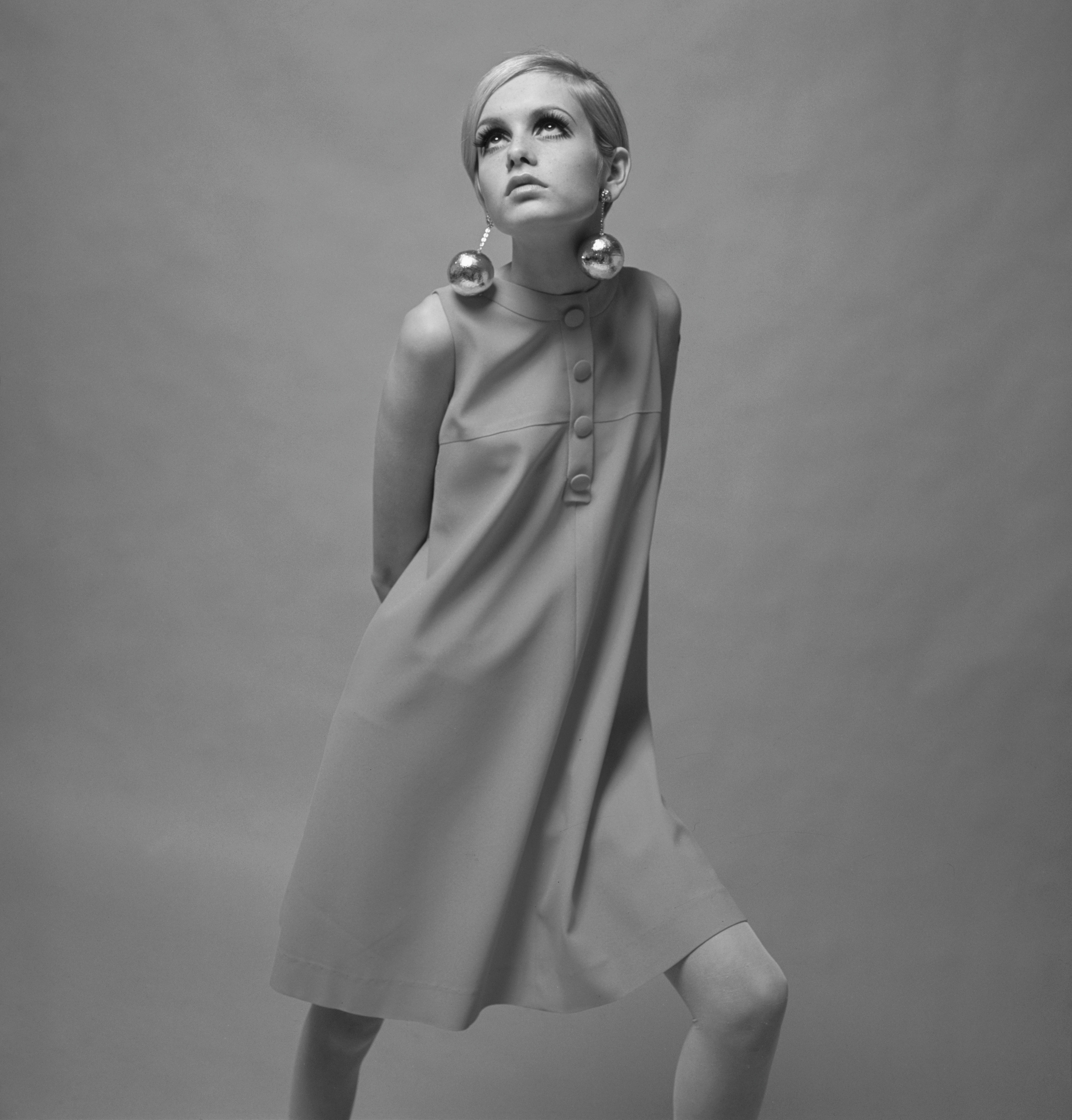 70s Fashion Icon: Twiggys Lasting Influence (Style Tips)
