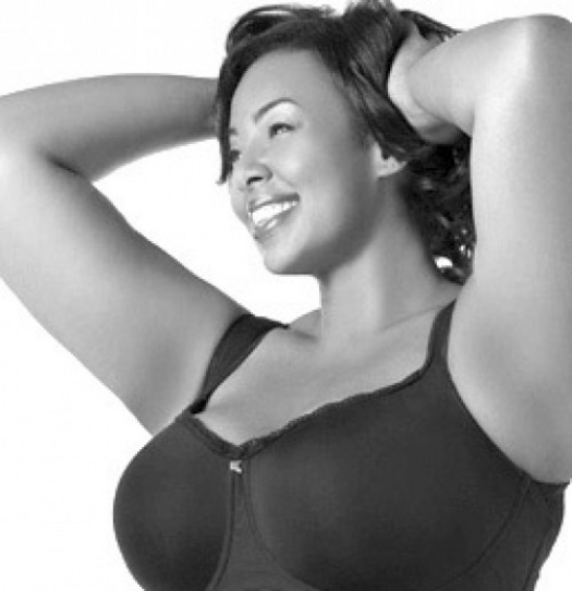 Get Your Jill Scott Bra: Ultimate Lift & Flattering Shape.