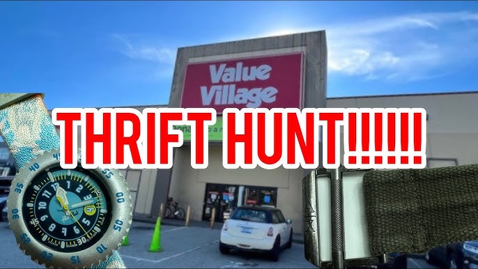 Score Big at Value Village Kent! (Best Deals & Finds This Week)