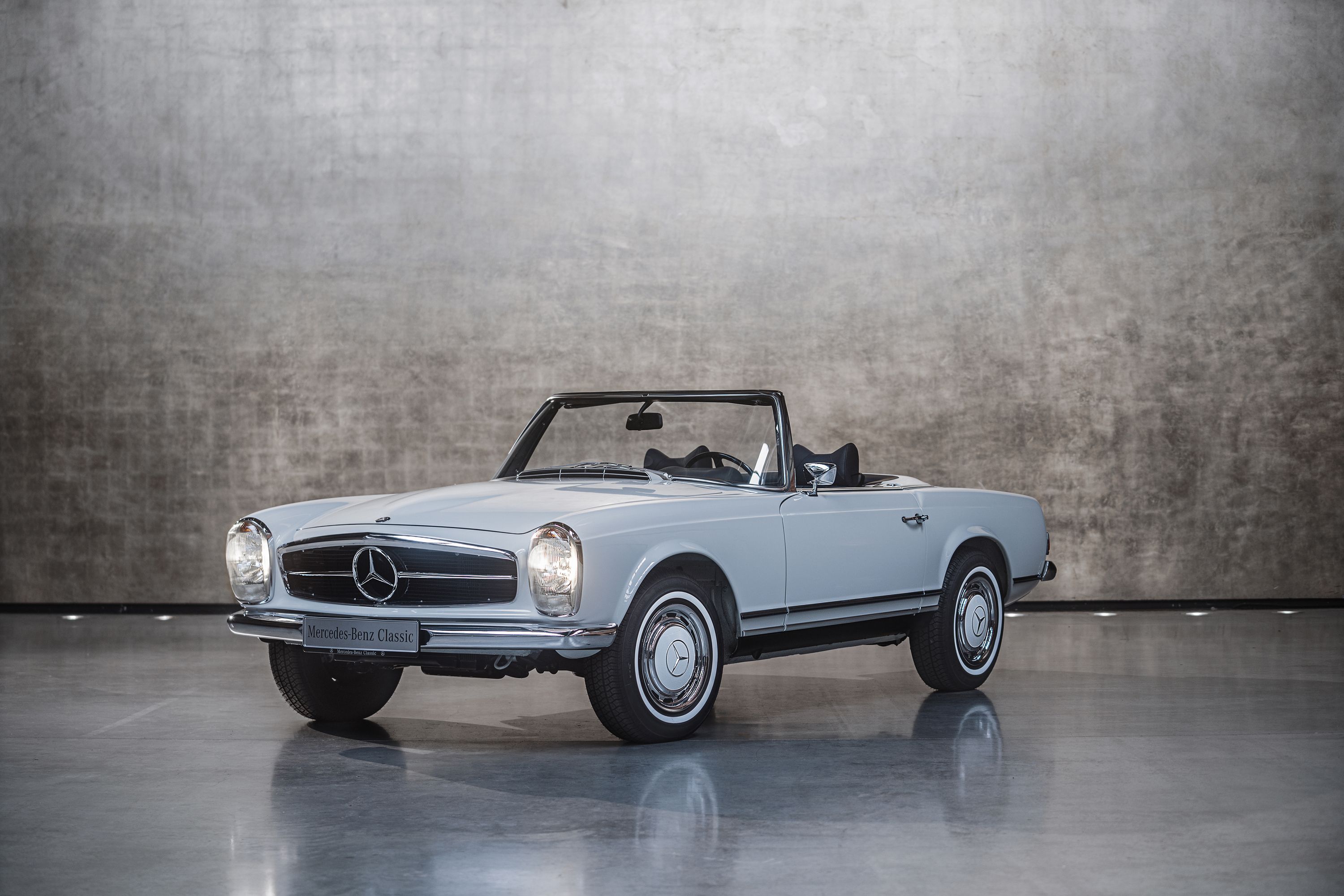 Mercedes Benz SL Vintage: Find Classic Cars & Expert Tips!